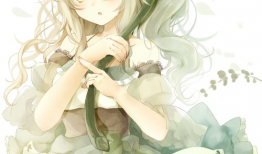 手 动漫,描绘梦想的彩色画卷