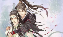 魔道祖师在线观看动漫,探寻仙侠世界的爱恨情仇